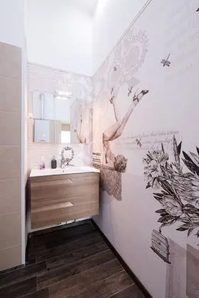 Exclusive Apart Daire, 1 Yatak Odası, Şehir Manzaralı