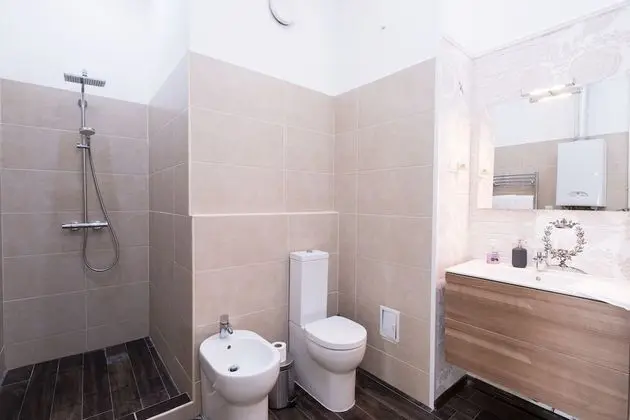 Exclusive Apart Daire, 1 Yatak Odası, Şehir Manzaralı