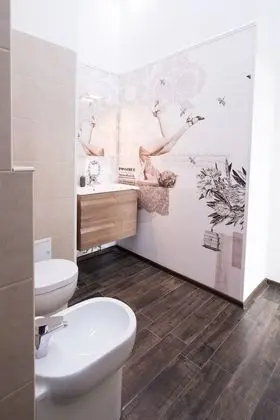 Exclusive Apart Daire, 1 Yatak Odası, Şehir Manzaralı