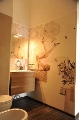Exclusive Apart Daire, 1 Yatak Odası, Şehir Manzaralı