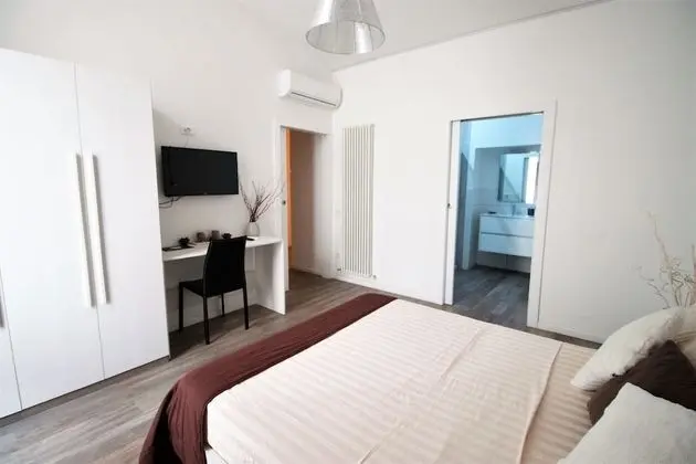 Deluxe Apart Daire, 2 Yatak Odası, Şehir Manzaralı