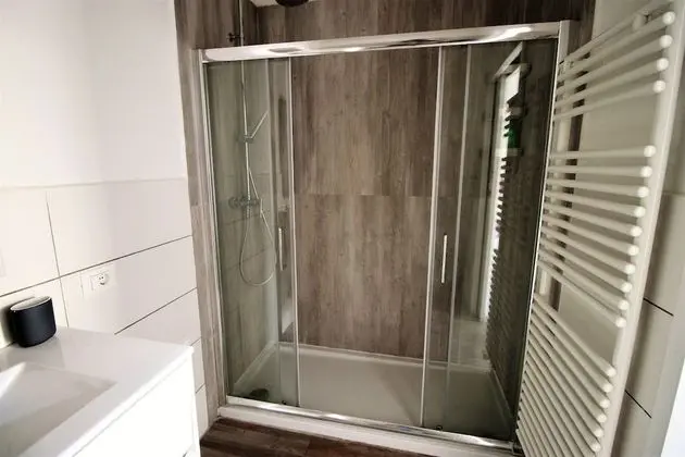 Deluxe Apart Daire, 2 Yatak Odası, Şehir Manzaralı
