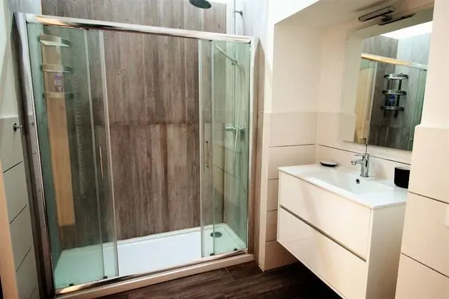 Deluxe Apart Daire, 2 Yatak Odası, Şehir Manzaralı