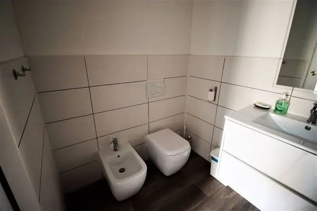 Deluxe Apart Daire, 2 Yatak Odası, Şehir Manzaralı