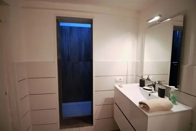 Junior Apart Daire, 2 Yatak Odası