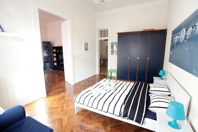 Executive Apart Daire