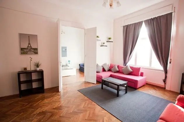 Executive Apart Daire