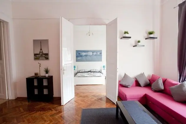 Executive Apart Daire