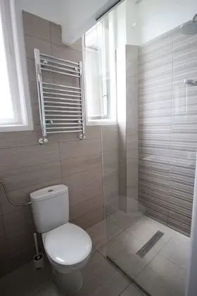 Executive Apart Daire
