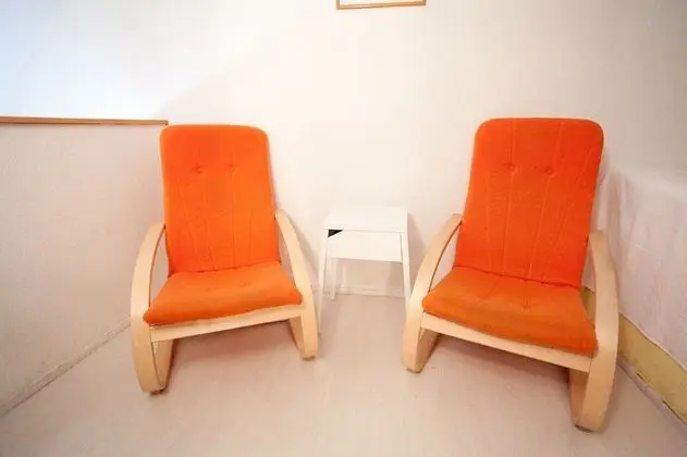 Apart Daire, 2 Yatak Odası, Mutfak (Jokai 3)