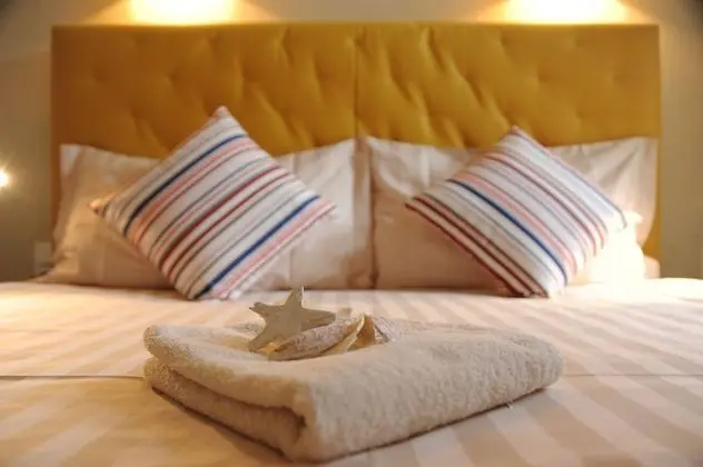 Exclusive Apart Daire, 2 Yatak Odası, Mutfak