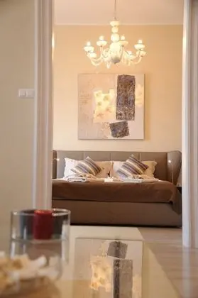 Exclusive Apart Daire, 2 Yatak Odası, Mutfak