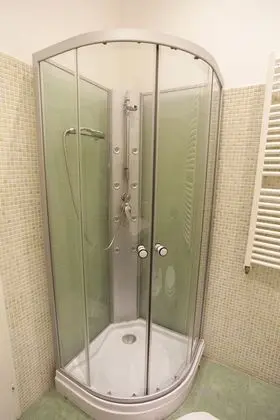 Exclusive Apart Daire, 2 Yatak Odası, Mutfak