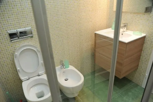 Exclusive Apart Daire, 2 Yatak Odası, Mutfak