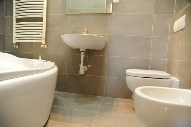 Exclusive Apart Daire, 2 Yatak Odası, Mutfak