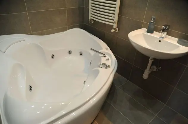 Exclusive Apart Daire, 2 Yatak Odası, Mutfak