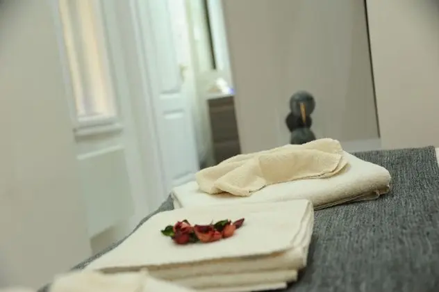 Comfort Apart Daire, 2 Yatak Odası, Bağlantılı Odalar