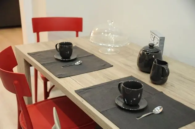 Comfort Apart Daire, 2 Yatak Odası, Bağlantılı Odalar