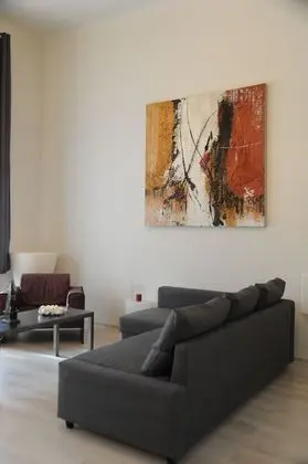 Comfort Apart Daire, 2 Yatak Odası, Bağlantılı Odalar