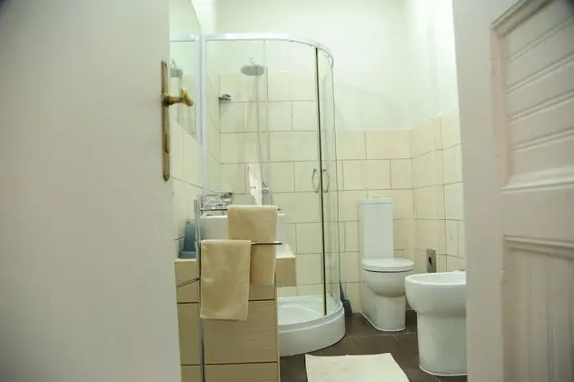 Comfort Apart Daire, 2 Yatak Odası, Bağlantılı Odalar