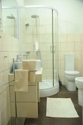 Comfort Apart Daire, 2 Yatak Odası, Bağlantılı Odalar