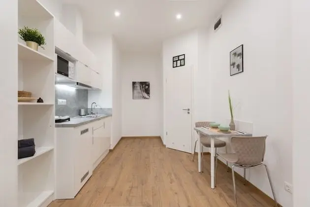 Dört Kişilik Oda