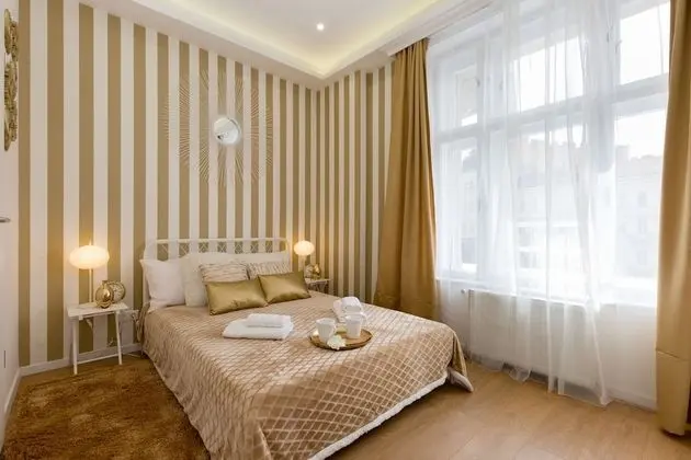 Comfort Stüdyo, 1 Büyük (Queen) Boy Yatak