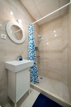 Deluxe Apart Daire, 1 Yatak Odası