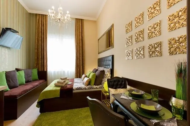 Comfort Stüdyo, Birden Çok Yatak