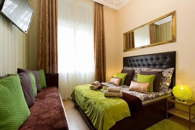 Comfort Stüdyo, Birden Çok Yatak