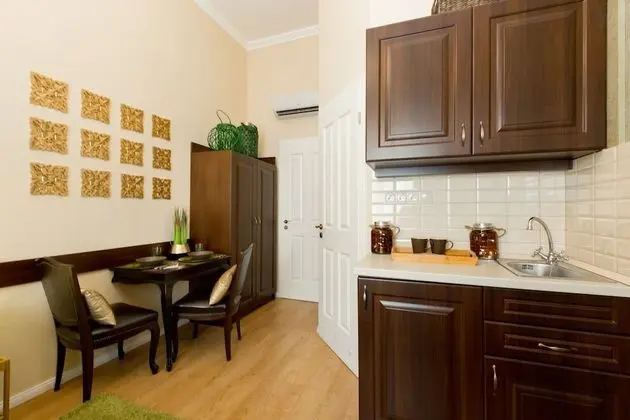 Comfort Stüdyo, Birden Çok Yatak