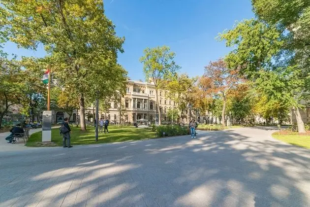 Standard Üç Kişilik Oda