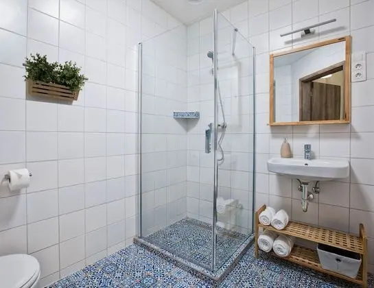 City Tek Büyük Yataklı Oda