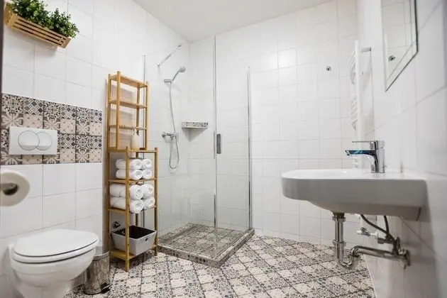 Family Süit, Birden Çok Yatak, Sigara İçilmez