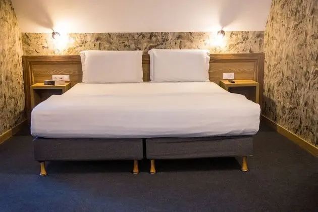 Junior Süit, Bir adet Çift Kişilik ve Bir adet Tek Kişilik Yataklı (15% off in the restaurant)