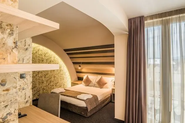 Presidential Apart Daire, 1 Yatak Odası, 2 Banyolu