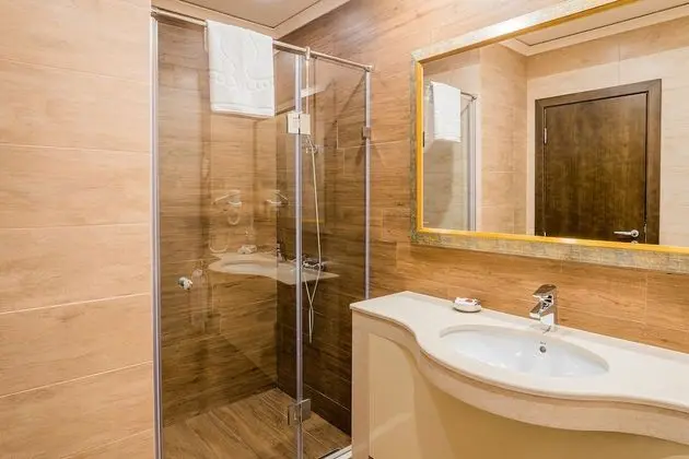 Presidential Apart Daire, 1 Yatak Odası, 2 Banyolu