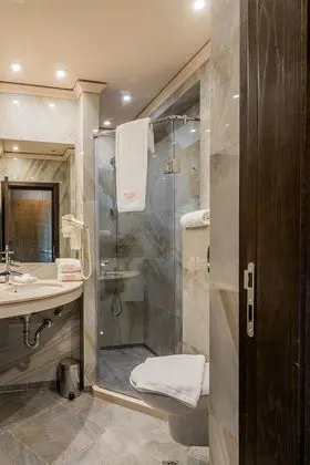 Presidential Apart Daire, 1 Yatak Odası, 2 Banyolu