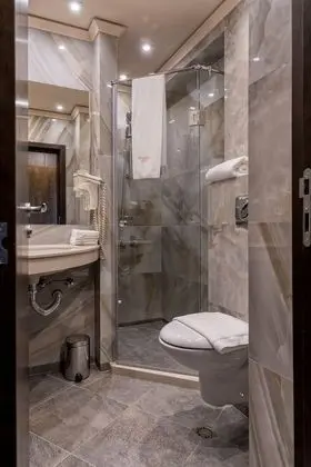 Presidential Apart Daire, 1 Yatak Odası, 2 Banyolu