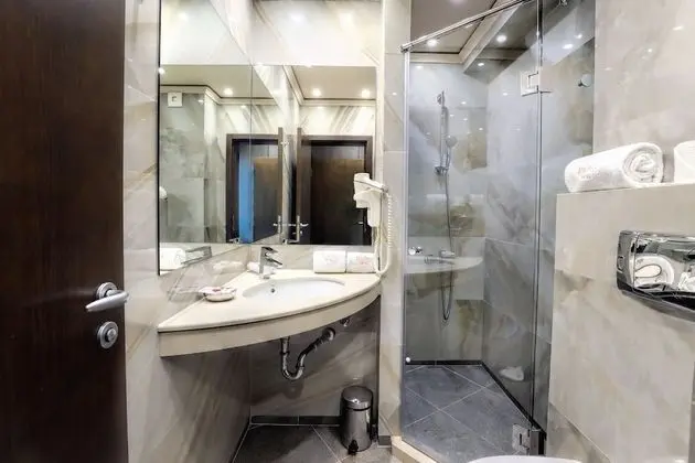 Presidential Apart Daire, 1 Yatak Odası, 2 Banyolu