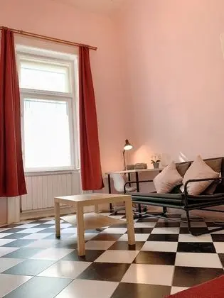 Comfort Tek Büyük Yataklı Oda (5)