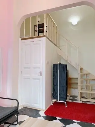 Comfort Tek Büyük Yataklı Oda (5)