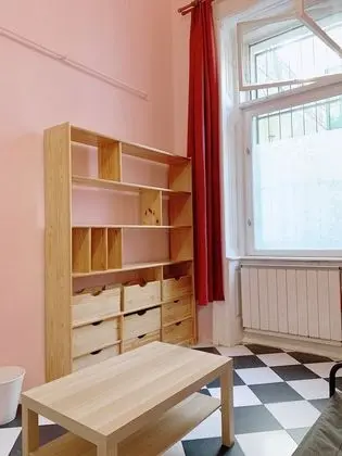Comfort Tek Büyük Yataklı Oda (5)