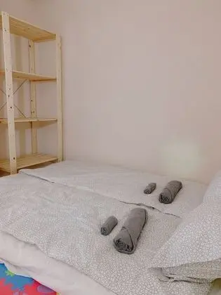 Comfort Tek Büyük Yataklı Oda (5)
