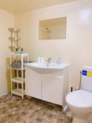 Comfort Tek Büyük Yataklı Oda (5)