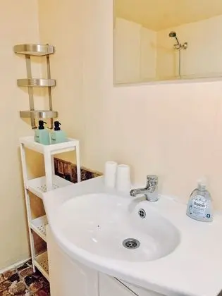Comfort Tek Büyük Yataklı Oda (5)