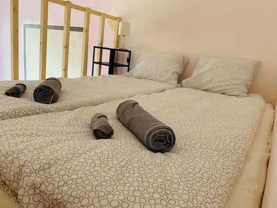 Comfort Tek Kişilik Oda (1)