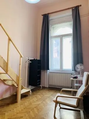 Comfort Tek Kişilik Oda (1)