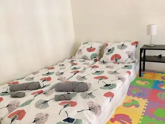 Comfort Tek Kişilik Oda (1)