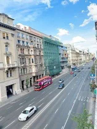 Comfort Tek Kişilik Oda (1)